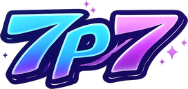 7p7 লোগো
